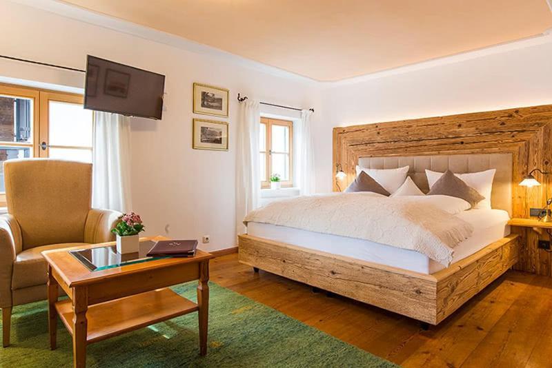 Seehotel Malerwinkel Rotta Exterior foto