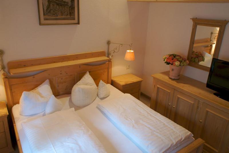 Seehotel Malerwinkel Rotta Exterior foto